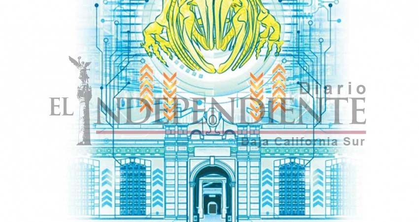 Bibliotecas México y Vasconcelos, sin presupuesto ni lineamientos claros