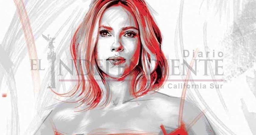 Superheroínas de Marvel; ellas nos salvarán Superheroínas de Marvel; ellas nos salvarán