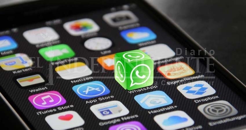 WhatsApp prepara nuevas funciones que seguro les gustarán a muchos WhatsApp prepara nuevas funciones que seguro les gustarán a muchos