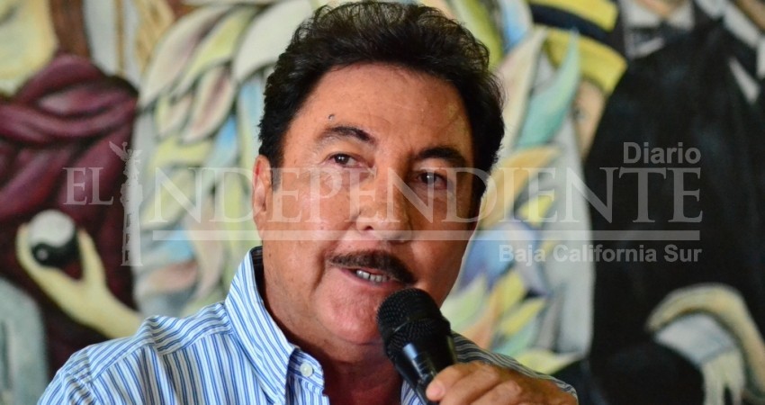 Covarrubias no construyó la escuela de medicina de BCS “porque no le dio la gana”: Narciso