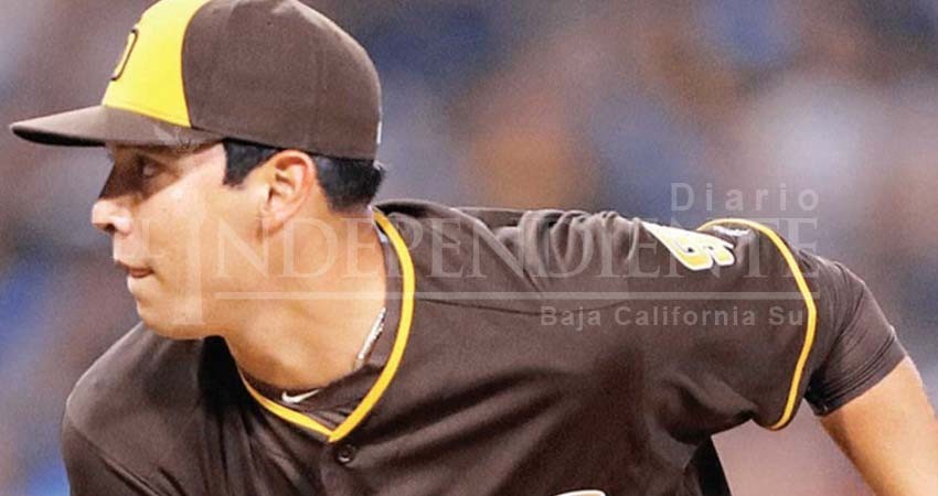 Andrés Muñoz, el niño superdotado