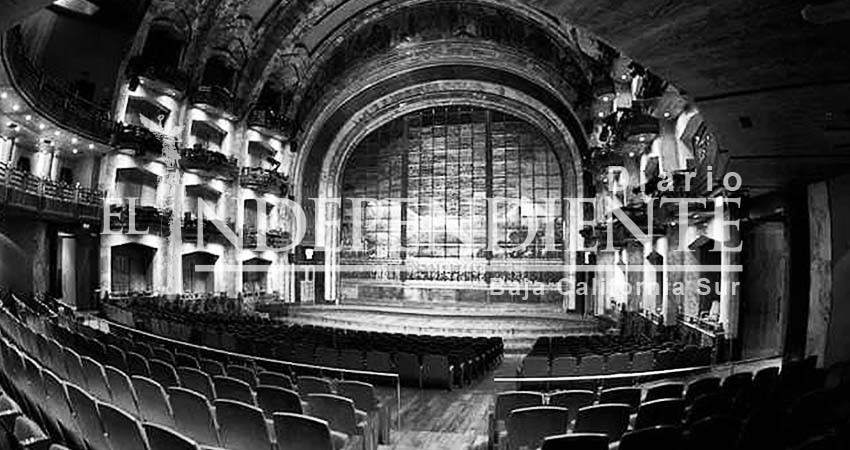 Asistencia a eventos culturales desciende en 2019