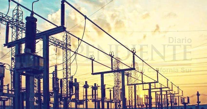 Declaran estado de emergencia a BCS por apagones