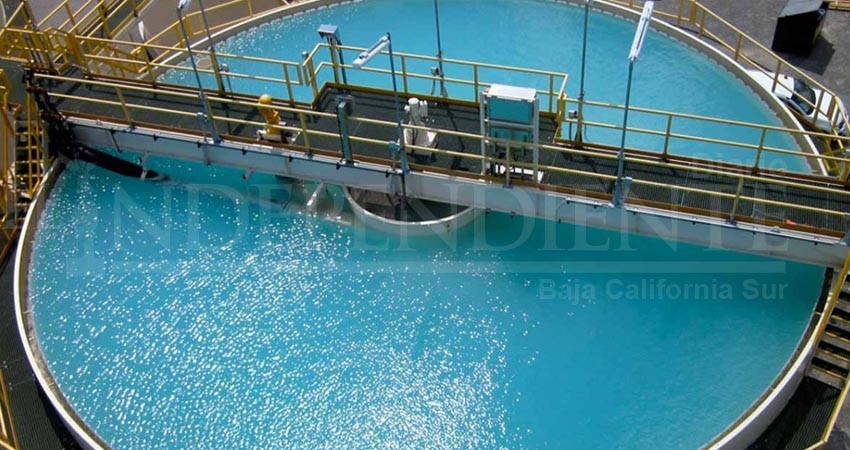 Invertirá Gobierno Federal mil mdp en nueva desaladora para Los Cabos