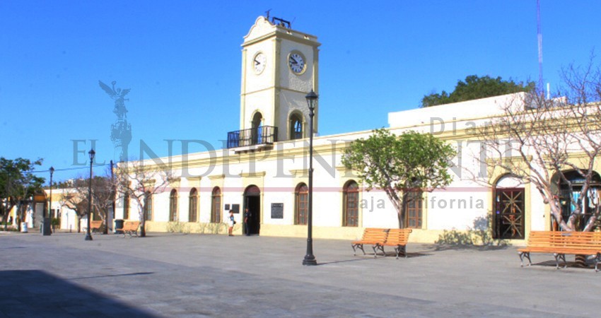 Ayto. de Los Cabos sin postura sobre anuncio de mil MDP para nueva desladora