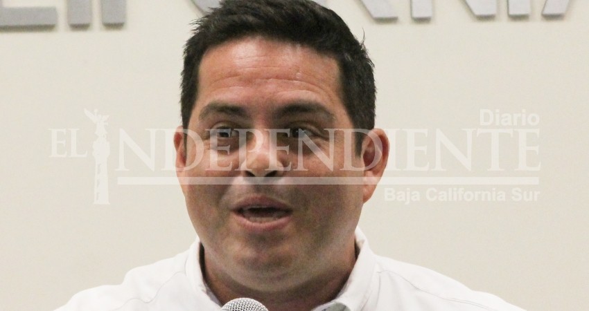 Rubén Muñoz rompería cualquier polígrafo, es “muy mentiroso”: PAN