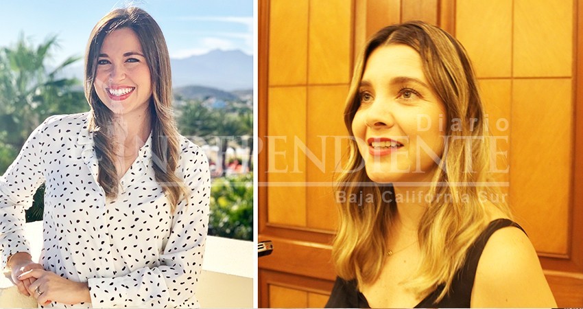 Deja Paloma Palacios presidencia de la AHLC