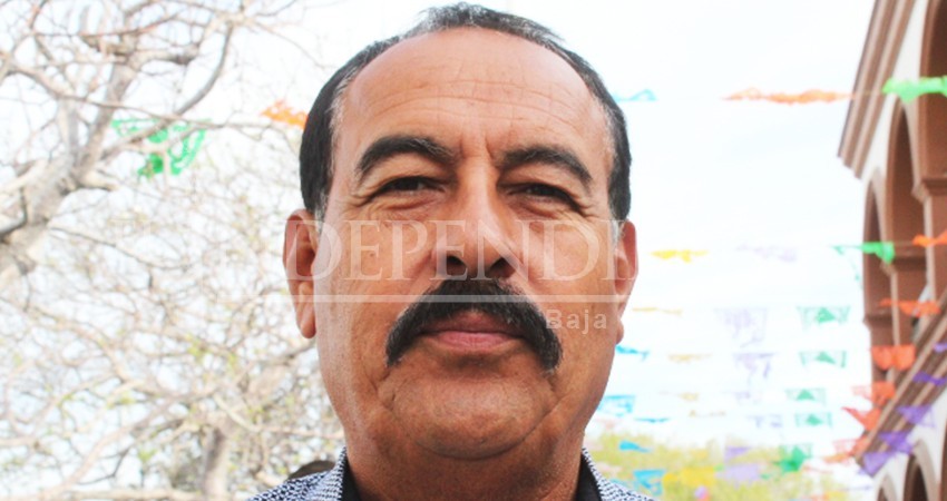 Que plataformas como Uber dejen de operar hasta que lo permita la ley: Ramón Ceseña