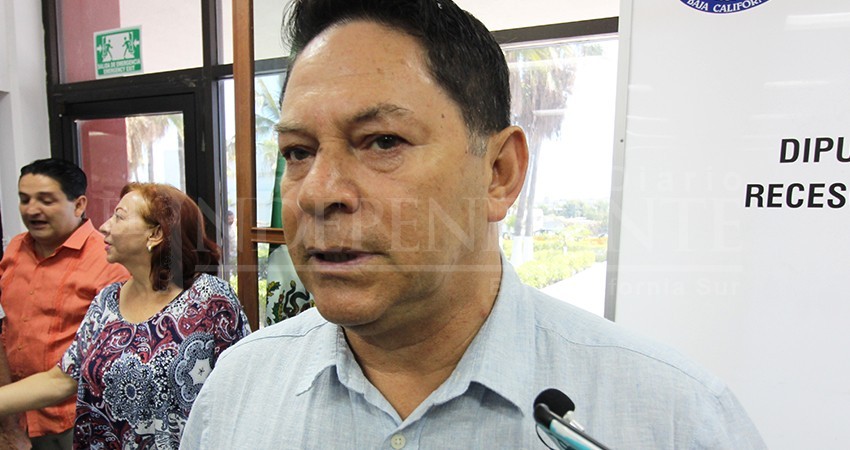 Ley de Movilidad acabará con la cacería contra Uber en Los Cabos: Rigoberto Murillo