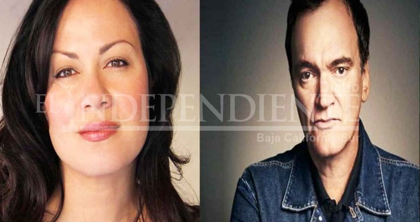 Hija de Bruce Lee critica filme de Quentin Tarantino Hija de Bruce Lee critica filme de Quentin Tarantino