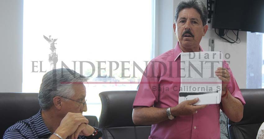ONGs del Consejo Asesor del Estero, presentan propuesta para su reglamento y plan de manejo