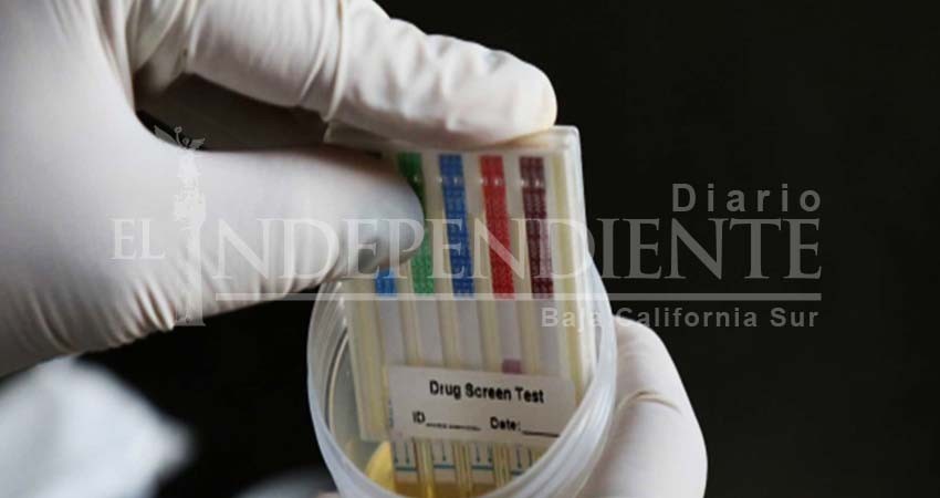 No todos los diputados presentaron “antidoping” ¿Hasta cuándo pueden hacerlo?