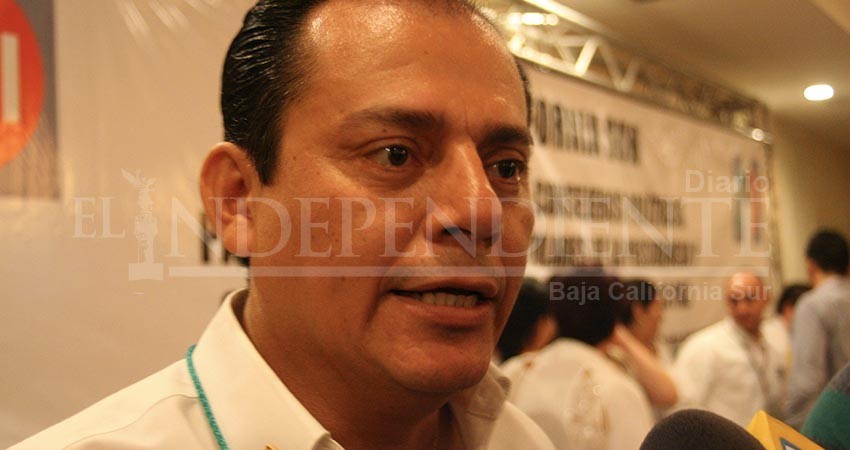 Apagones son culpa de la 4T, no de trabajadores de CFE: PRI