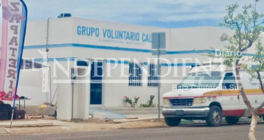 Con múltiples fracturas ingresa al hospital niña de año y medio de edad