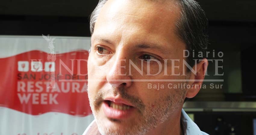 ATP Los Cabos superará expectativas en visitantes y derrama económica, asegura Fiturca