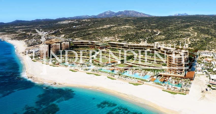 Piden hoteleros se retome el proyecto del cable submarino para generar energía al Estado