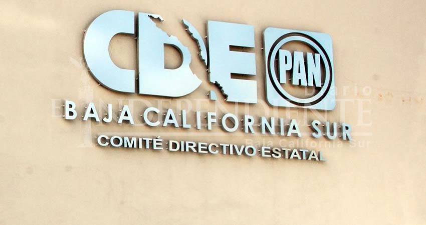 PAN violentó leyes de paridad de género en elección de comités municipales: PRD PAN violentó leyes de paridad de género en elección de comités municipales: PRD