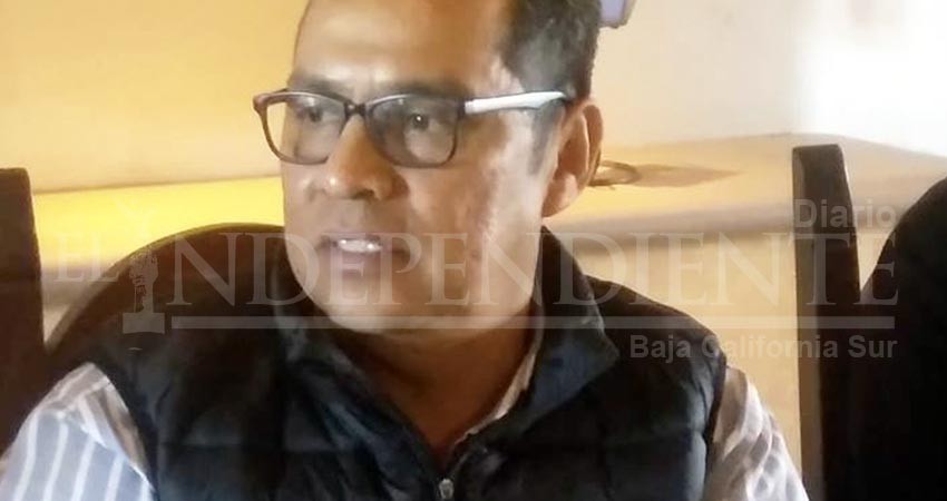 En BCS hay desarrollo económico, pero no desarrollo social: PT