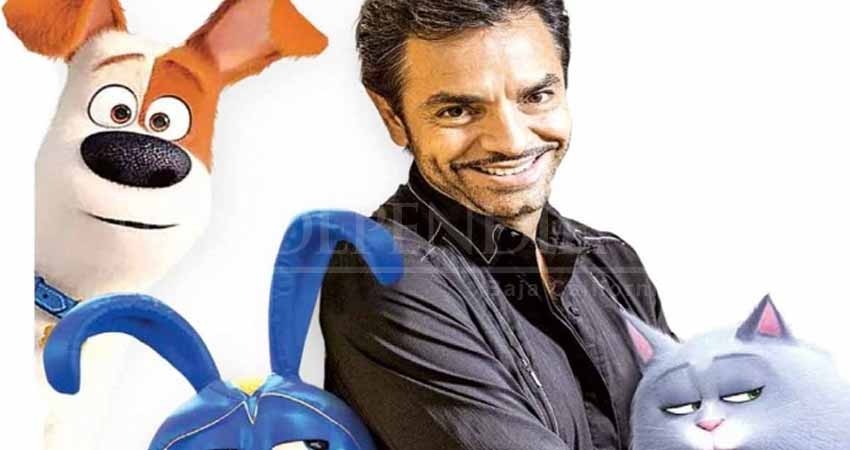 La vida secreta de tus Mascotas 2, peludos en acción La vida secreta de tus Mascotas 2, peludos en acción