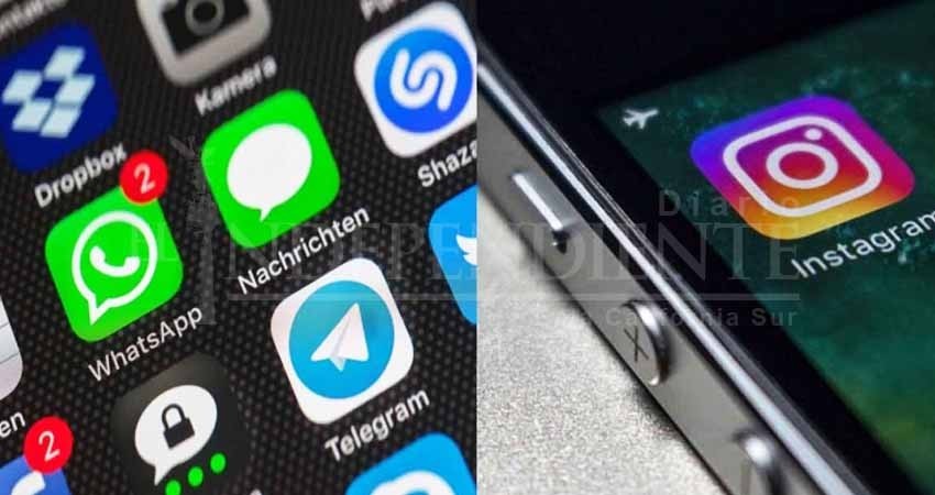 Instagram y Whats tendrán 'apellido'; mira AQUÍ cuál Instagram y Whats tendrán 'apellido'; mira AQUÍ cuál