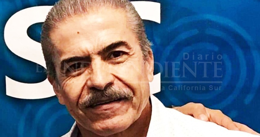 Exhorta sector popular del PRI en BCS a militancia a votar