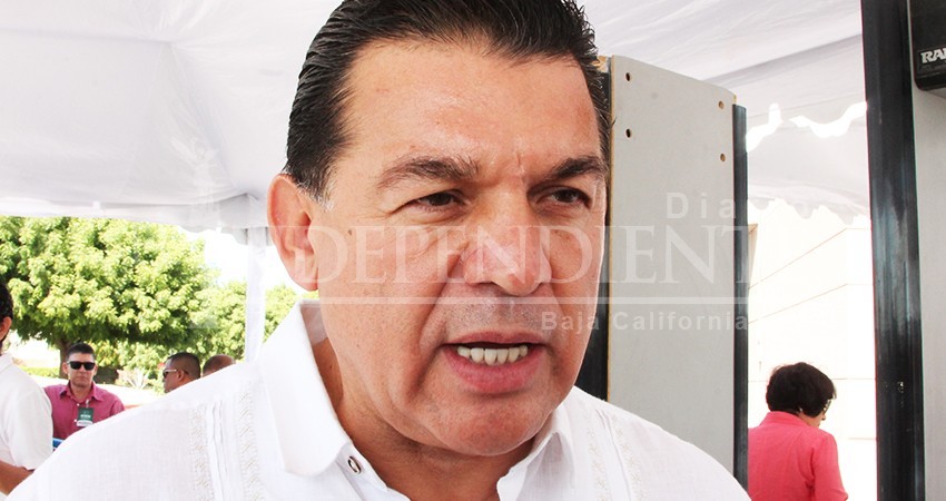 Mediante estudio buscan solución para La Paz: ¿Obras de recarga o desaladora? Mediante estudio buscan solución para La Paz: ¿Obras de recarga o desaladora?
