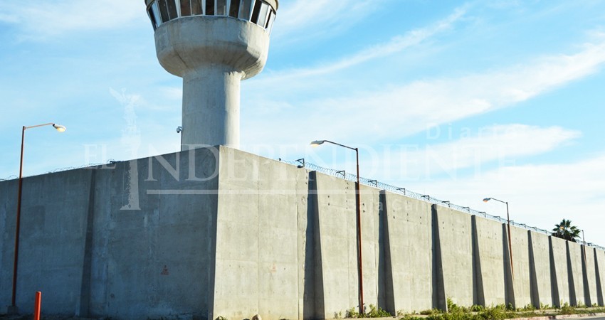 3er lugar nacional en tortura y mal trato el sistema penitenciario de BCS 3er lugar nacional en tortura y mal trato el sistema penitenciario de BCS