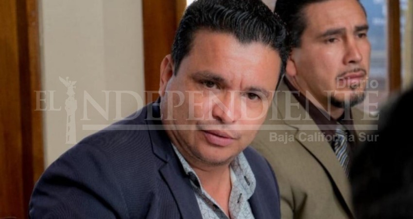 “Armida Castro no tiene palabra” “Armida Castro no tiene palabra”