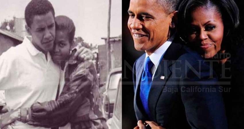 ¿Barack Obama y Michelle se divorcian? Eso aseguran ¿Barack Obama y Michelle se divorcian? Eso aseguran