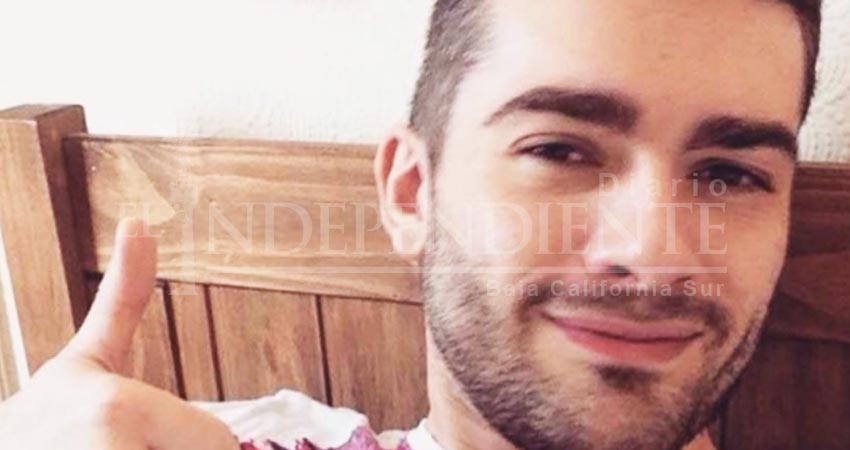 Conoce al hombre que tiene 7 mil 'matches' en Tinder Conoce al hombre que tiene 7 mil 'matches' en Tinder