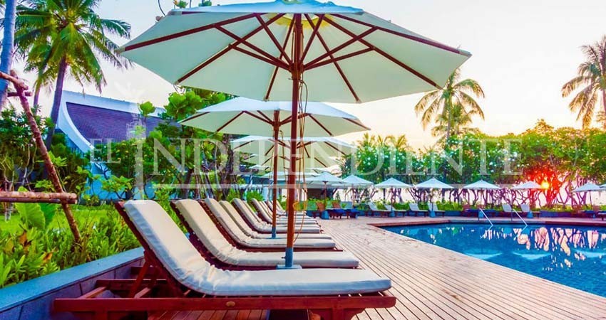 Temen expertos que sobreoferta de hoteles afecte economía y desarrollo del país Temen expertos que sobreoferta de hoteles afecte economía y desarrollo del país
