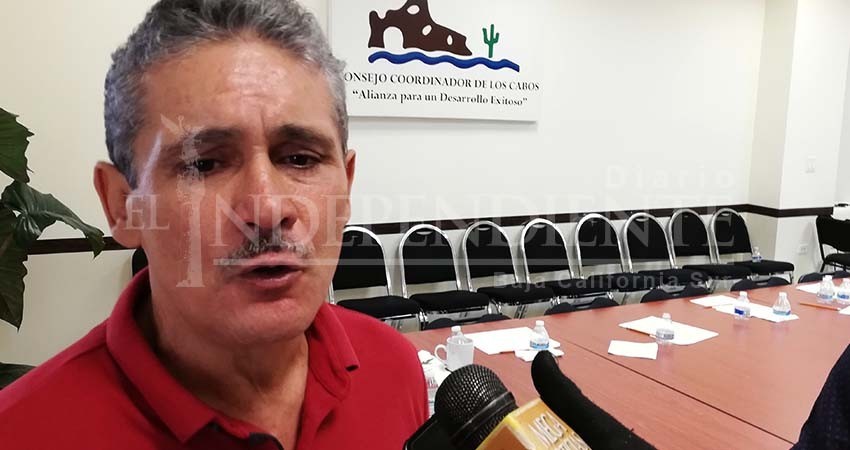 Advierten empresarios de nuevo modelo de extorsión telefónica en Los Cabos Advierten empresarios de nuevo modelo de extorsión telefónica en Los Cabos