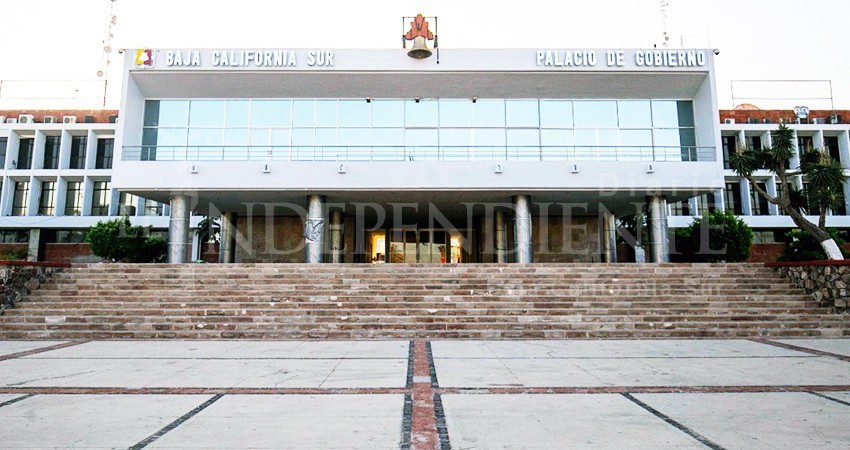 Sin publicar el gobernador Mendoza leyes de pueblos indígenas y desaparición forzada Sin publicar el gobernador Mendoza leyes de pueblos indígenas y desaparición forzada