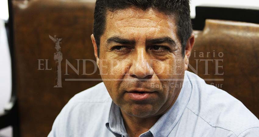 Pese a ruptura de la fracción “Morena va subiendo”: Pillado Pese a ruptura de la fracción “Morena va subiendo”: Pillado