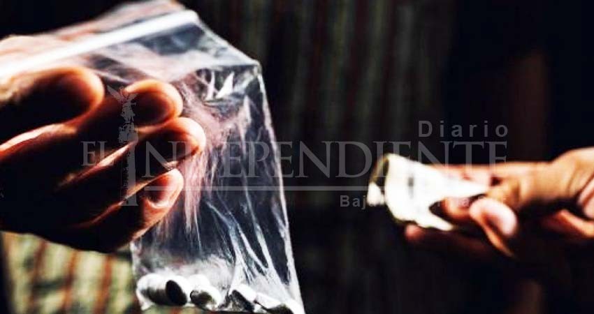 La Paz, el municipio con más investigaciones por narco-menudeo en BCS La Paz, el municipio con más investigaciones por narco-menudeo en BCS