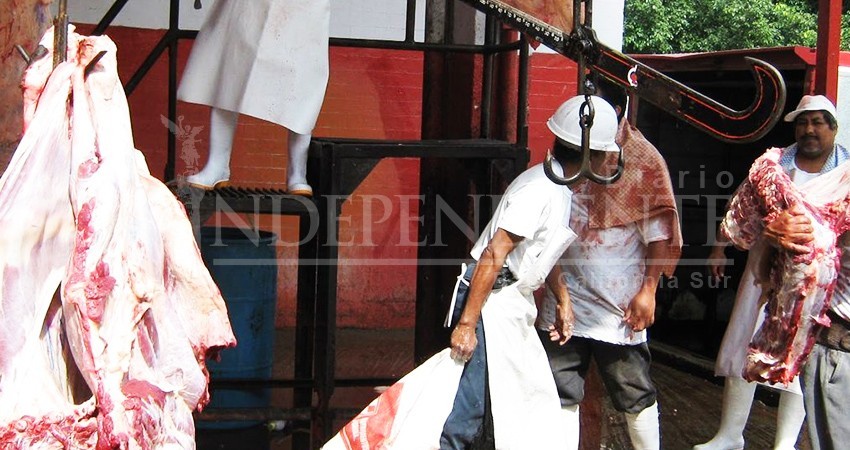 Rastros dignos para La Paz no han sido prioridad para administraciones municipales: Unión Ganadera Rastros dignos para La Paz no han sido prioridad para administraciones municipales: Unión Ganadera