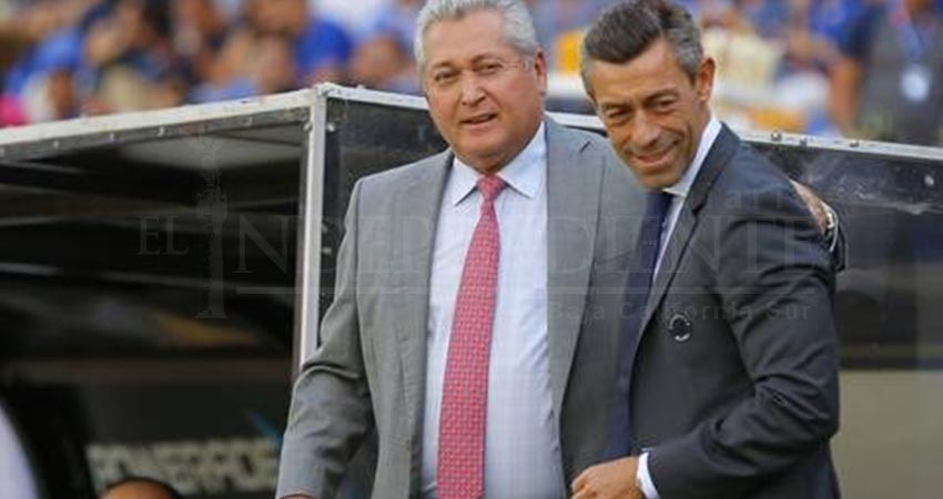 Balance de la jornada / La Liga Mx desdeñada Balance de la jornada / La Liga Mx desdeñada