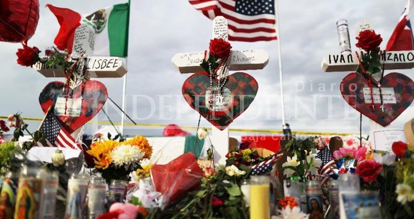 CEM llama a EU y México a fomentar discurso congruente de paz CEM llama a EU y México a fomentar discurso congruente de paz