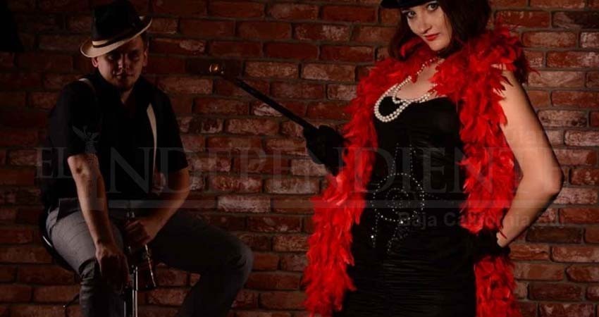 ¡Llega el Festival Internacional de Cabaret a CDMX! ¡Llega el Festival Internacional de Cabaret a CDMX!
