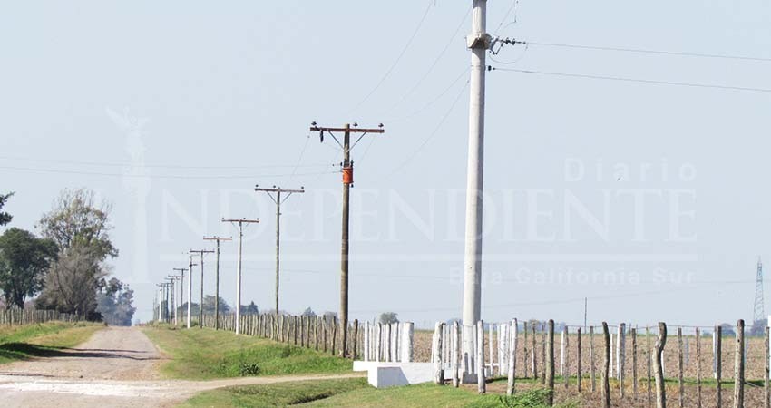 53 mdp serán invertidos para electrificar zonas vulnerables de 4 municipios 53 mdp serán invertidos para electrificar zonas vulnerables de 4 municipios