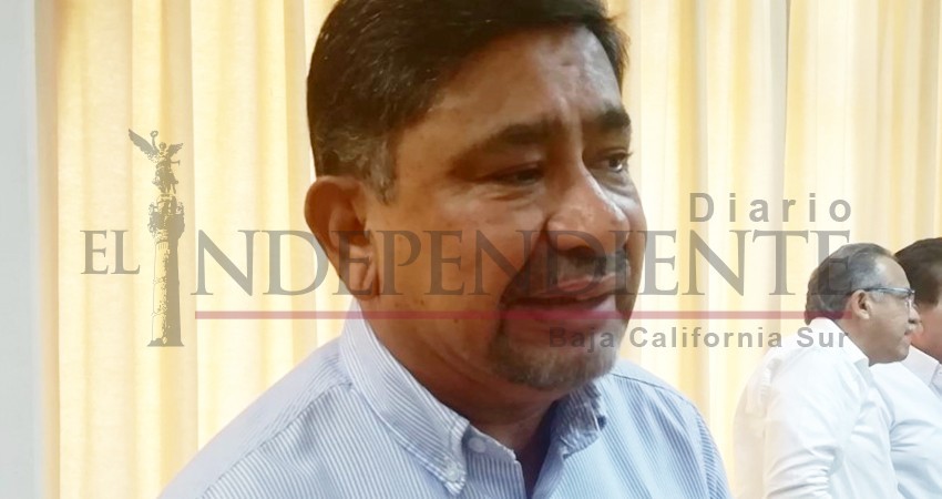 Plantea IMSS BCS nuevas estrategias para atender alta demanda de derechohabientes Plantea IMSS BCS nuevas estrategias para atender alta demanda de derechohabientes