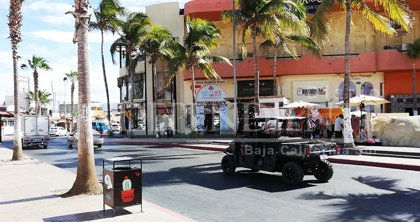 Siguen aplazando “discusión” sobre reglamento de Imagen Urbana de Los Cabos Siguen aplazando “discusión” sobre reglamento de Imagen Urbana de Los Cabos