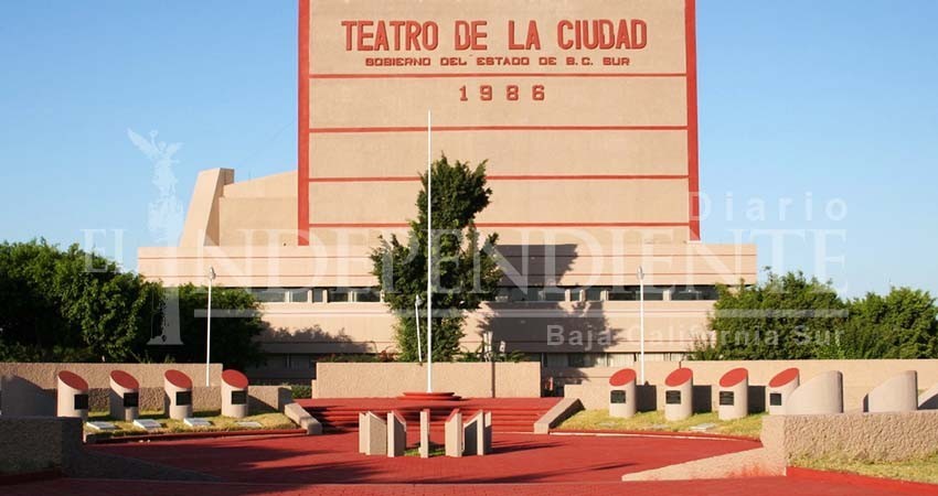 ISC anuncia cambios en Teatro de la Ciudad y el Archivo Histórico Pablo L. Martínez ISC anuncia cambios en Teatro de la Ciudad y el Archivo Histórico Pablo L. Martínez