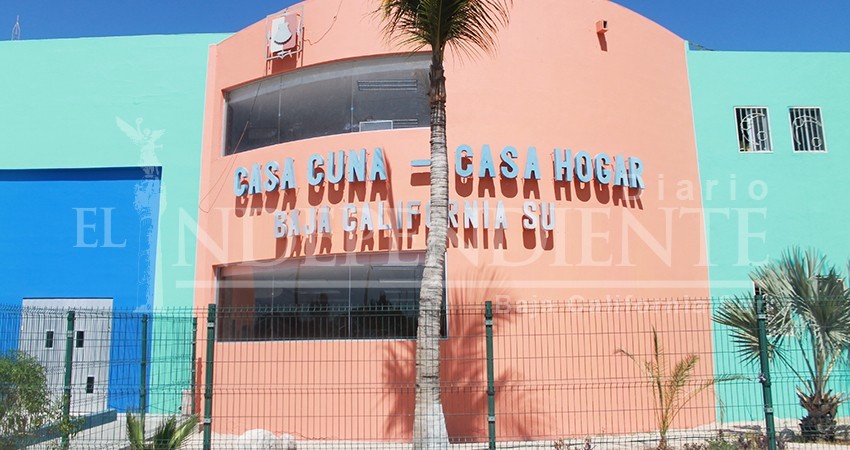 Capacitan a 70 personas para ser “familias acogedoras” de niños de Casa Cuna Capacitan a 70 personas para ser “familias acogedoras” de niños de Casa Cuna