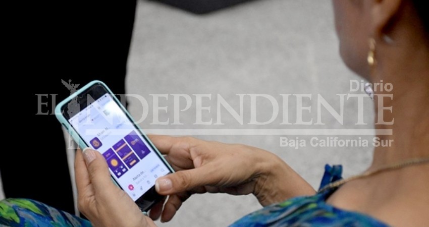 Asegura ISMujeres que este 2019 lanzará APP para denunciar acoso o violencia a mujeres Asegura ISMujeres que este 2019 lanzará APP para denunciar acoso o violencia a mujeres