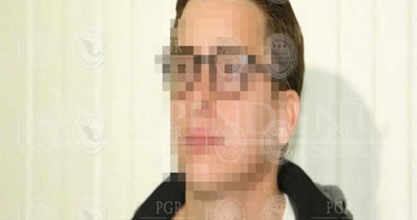Caso 'Los Porkys': Diego podría salir bajo fianza de 15 mil pesos Caso 'Los Porkys': Diego podría salir bajo fianza de 15 mil pesos