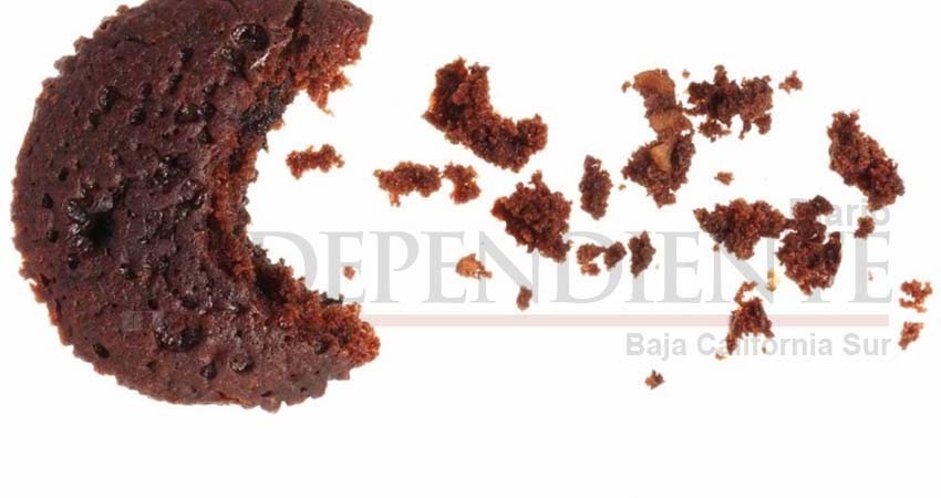 Detienen a usuarios de Instagram por vender galletas con 'mota' Detienen a usuarios de Instagram por vender galletas con 'mota'