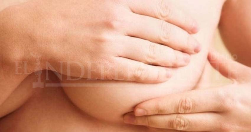 Nuevo análisis de sangre para detectar el cáncer de mama Nuevo análisis de sangre para detectar el cáncer de mama