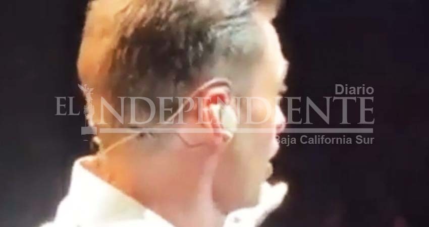 El emotivo video de Hugh Jackman que hizo llorar a Olivia Newton John El emotivo video de Hugh Jackman que hizo llorar a Olivia Newton John