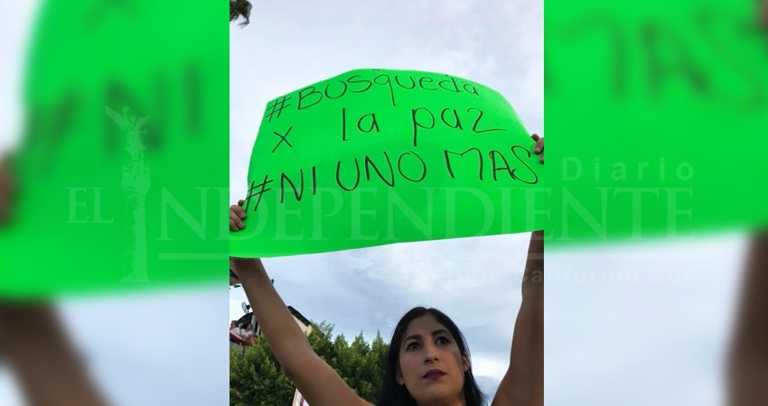 Persisten casos de personas desaparecidas en Los Cabos Persisten casos de personas desaparecidas en Los Cabos